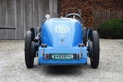 Alphi T10 Grand Prix 1929. Serge Pozzoli. Prewar racing car