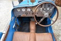 Alphi T10 Grand Prix 1929. Serge Pozzoli. Prewar racing car