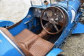 Alphi T10 Grand Prix 1929. Serge Pozzoli. Prewar racing car