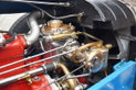 Alphi T10 Grand Prix 1929. Serge Pozzoli. Prewar racing car