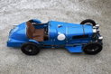 Alphi T10 Grand Prix 1929. Serge Pozzoli. Prewar racing car