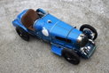 Alphi T10 Grand Prix 1929. Serge Pozzoli. Prewar racing car