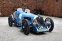 Alphi T10 Grand Prix 1929. Serge Pozzoli. Prewar racing car