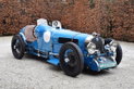 Alphi T10 Grand Prix 1929. Serge Pozzoli. Prewar racing car