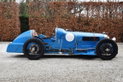 Alphi T10 Grand Prix 1929. Serge Pozzoli. Prewar racing car
