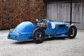 Alphi T10 Grand Prix 1929. Serge Pozzoli. Prewar racing car