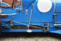 Alphi T10 Grand Prix 1929. Serge Pozzoli. Prewar racing car