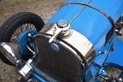 Alphi T10 Grand Prix 1929. Serge Pozzoli. Prewar racing car