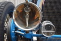 Alphi T10 Grand Prix 1929. Serge Pozzoli. Prewar racing car