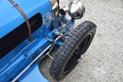 Alphi T10 Grand Prix 1929. Serge Pozzoli. Prewar racing car