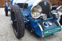 Alphi T10 Grand Prix 1929. Serge Pozzoli. Prewar racing car