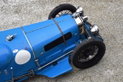 Alphi T10 Grand Prix 1929. Serge Pozzoli. Prewar racing car