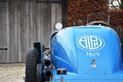 Alphi T10 Grand Prix 1929. Serge Pozzoli. Prewar racing car
