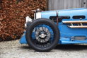 Alphi T10 Grand Prix 1929. Serge Pozzoli. Prewar racing car