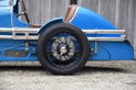 Alphi T10 Grand Prix 1929. Serge Pozzoli. Prewar racing car