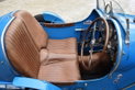 Alphi T10 Grand Prix 1929. Serge Pozzoli. Prewar racing car