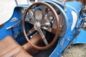 Alphi T10 Grand Prix 1929. Serge Pozzoli. Prewar racing car