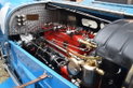 Alphi T10 Grand Prix 1929. Serge Pozzoli. Prewar racing car