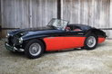 Austin-Healey 3000 Mk1 BT7 (1960)
