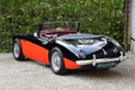 Austin-Healey 3000 Mk1 BT7 (1960)