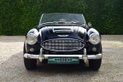 Austin-Healey 3000 Mk1 BT7 (1960)
