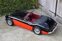 Austin-Healey 3000 Mk1 BT7 (1960)