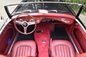 Austin-Healey 3000 Mk1 BT7 (1960)