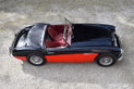 Austin-Healey 3000 Mk1 BT7 (1960)