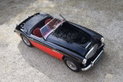 Austin-Healey 3000 Mk1 BT7 (1960)