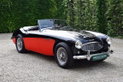 Austin-Healey 3000 Mk1 BT7 (1960)