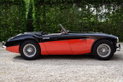 Austin-Healey 3000 Mk1 BT7 (1960)