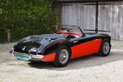 Austin-Healey 3000 Mk1 BT7 (1960)