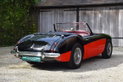 Austin-Healey 3000 Mk1 BT7 (1960)