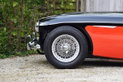 Austin-Healey 3000 Mk1 BT7 (1960)