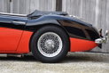Austin-Healey 3000 Mk1 BT7 (1960)