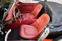 Austin-Healey 3000 Mk1 BT7 (1960)