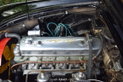 Austin-Healey 3000 Mk1 BT7 (1960)