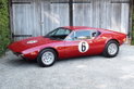 De Tomaso Pantera Pulsante Hawaii Five-O