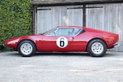 De Tomaso Pantera Pulsante Hawaii Five-O