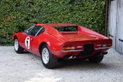 De Tomaso Pantera Pulsante Hawaii Five-O