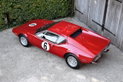 De Tomaso Pantera Pulsante Hawaii Five-O