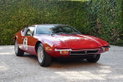 De Tomaso Pantera Pulsante Hawaii Five-O