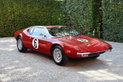 De Tomaso Pantera Pulsante Hawaii Five-O