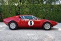 De Tomaso Pantera Pulsante Hawaii Five-O