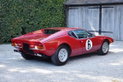 De Tomaso Pantera Pulsante Hawaii Five-O
