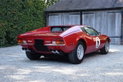 De Tomaso Pantera Pulsante Hawaii Five-O