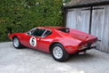 De Tomaso Pantera Pulsante Hawaii Five-O