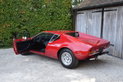 De Tomaso Pantera Pulsante Hawaii Five-O