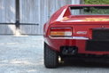 De Tomaso Pantera Pulsante Hawaii Five-O