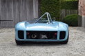Merlyn Mk4A 1964 FIA HTP Goodwood Revival Guards Trophy Iberian Endurance Peter Auto Masters